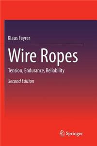 Wire Ropes