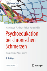 Psychoedukation Bei Chronischen Schmerzen