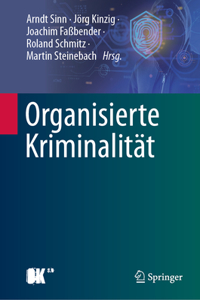 Organisierte Kriminalität