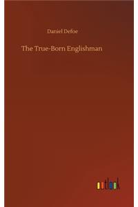 The True-Born Englishman