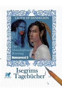 Isegrims Tagebücher