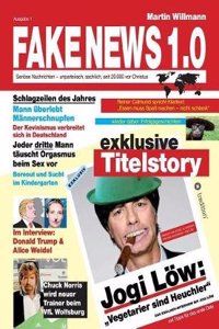 Fake News 1.0