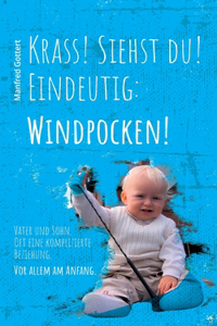 Krass! Siehst du! Eindeutig