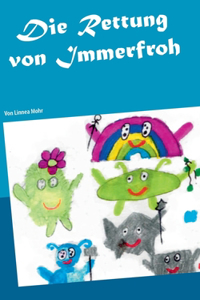 Rettung von Immerfroh