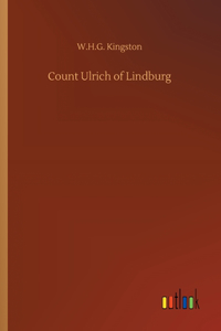 Count Ulrich of Lindburg