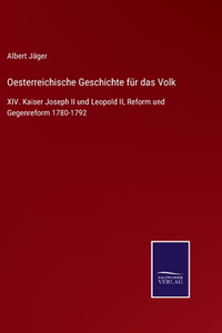 Oesterreichische Geschichte für das Volk
