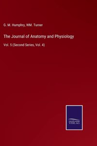 Journal of Anatomy and Physiology