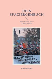 Dein SpaziergehBuch