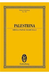 Missa Papae Marcelli