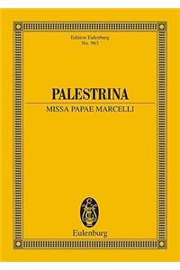 Missa Papae Marcelli