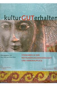 Kulturguterhalten