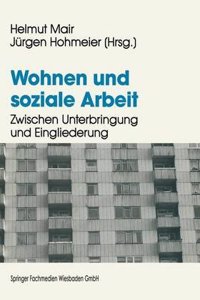 Wohnen und soziale Arbeit