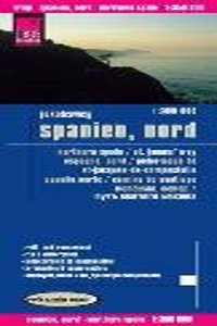 Spain, North / Way of St. James