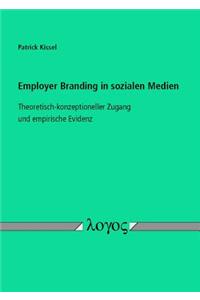 Employer Branding in Sozialen Medien