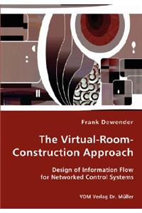 Virtual-Room-Construction Approach - Design of Information Flow for Networked Control Systems