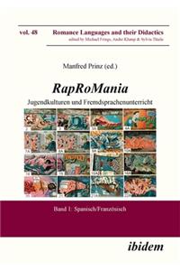 Rap Romania: Jugendkulturen Und Fremdsprachenunterricht