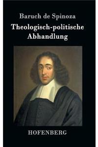 Theologisch-politische Abhandlung