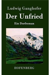 Der Unfried