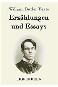 Erzählungen und Essays