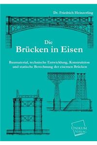 Brucken in Eisen