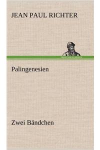 Palingenesien