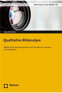 Qualitative Bildanalyse