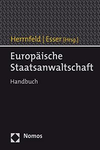 Europaische Staatsanwaltschaft