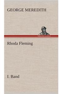 Rhoda Fleming