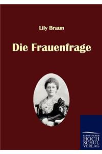 Frauenfrage