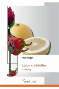 Liebe Chilibitter
