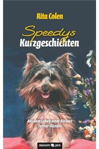 Speedys Kurzgeschichten