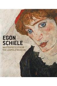 Egon Schiele