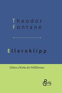 Ellernklipp