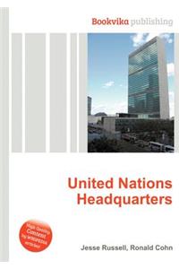 United Nations Headquarters