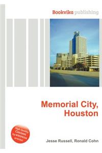 Memorial City, Houston