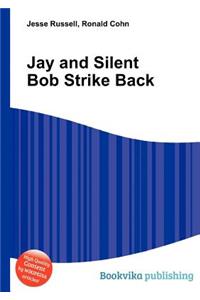 Jay and Silent Bob Strike Back