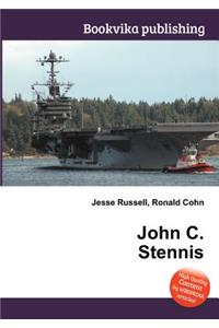 John C. Stennis