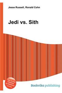 Jedi vs. Sith