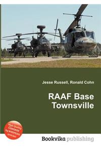 Raaf Base Townsville
