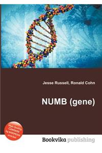 Numb (Gene)