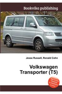 Volkswagen Transporter (T5)