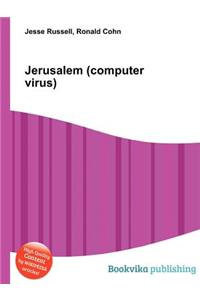 Jerusalem (Computer Virus)