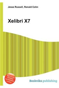 Xelibri X7