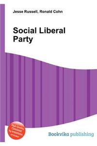 Social Liberal Party