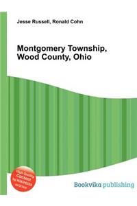 Montgomery Township, Wood County, Ohio