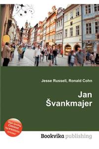 Jan Vankmajer