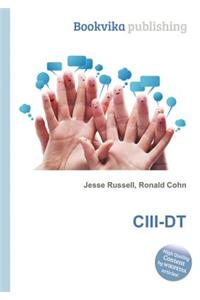 CIII-Dt