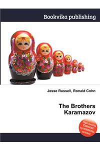 The Brothers Karamazov