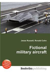 Fictional Military Aircraft
