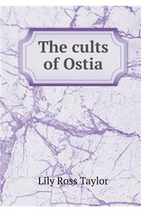 The Cults of Ostia